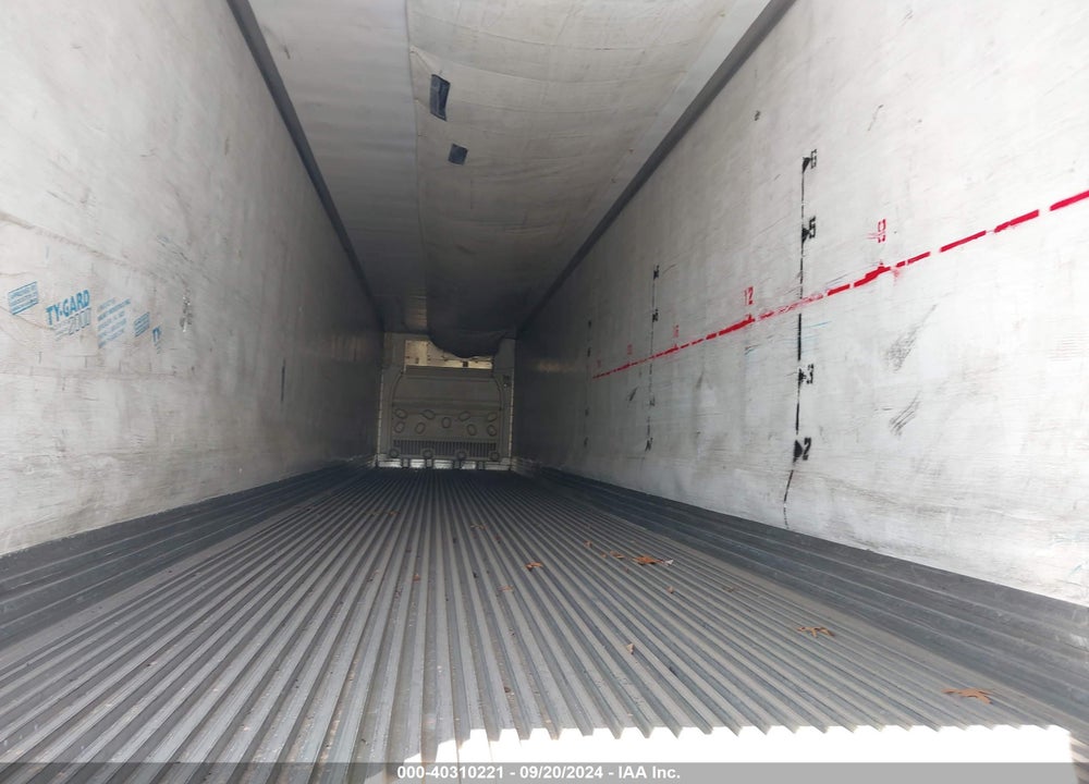 2012 UTILITY TRAILER MFG --- VIN: 1UYVS2539CM294513