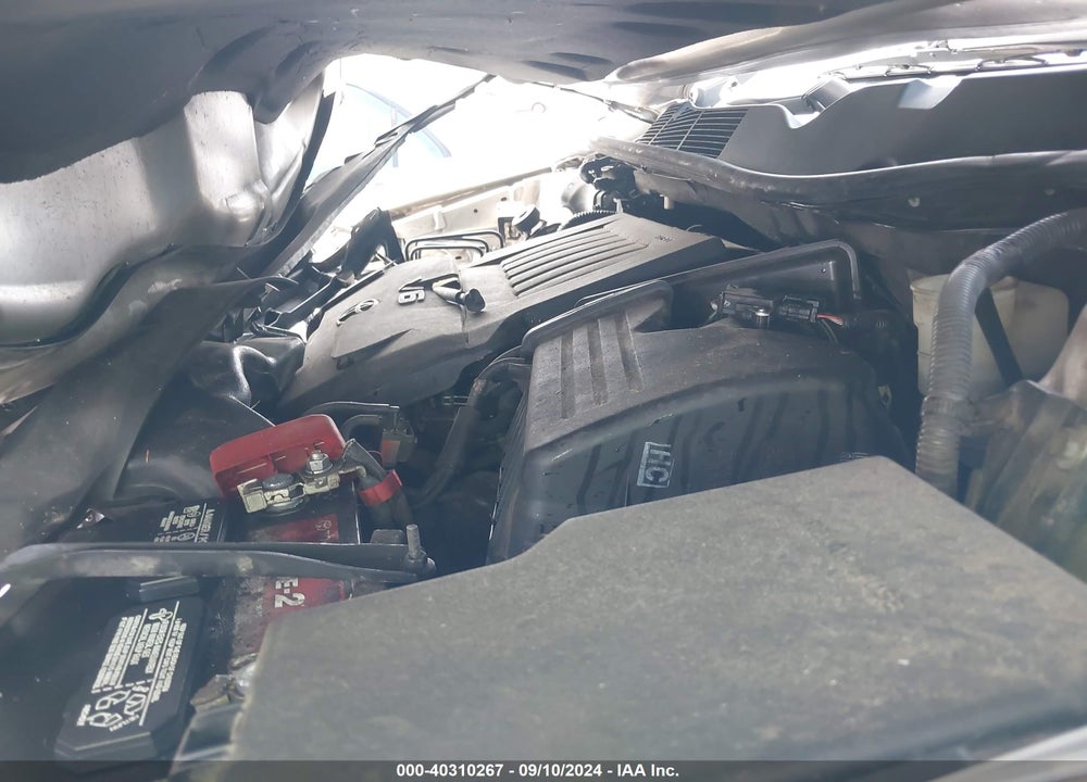 2013 TOYOTA VENZA XLE V6 VIN: 4T3ZK3BB0DU060198