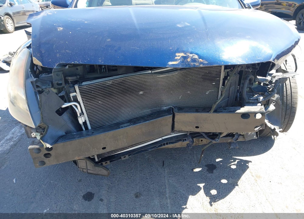 2007 NISSAN ALTIMA 2.5 S VIN: 1N4AL21E17N407393