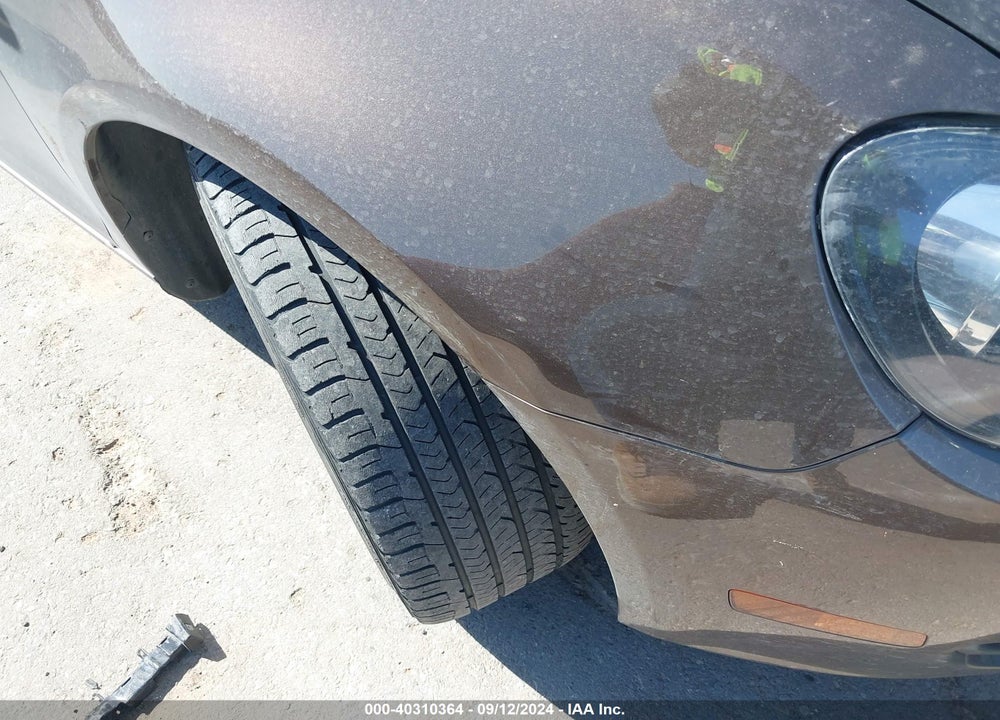 2012 VOLKSWAGEN JETTA SPORTWAGEN VIN: 3VWPL7AJ4CM675340
