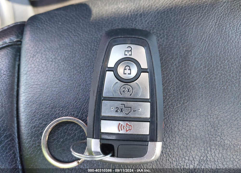 2019 FORD F-150 LARIAT VIN: 1FTEW1E49KKC65657