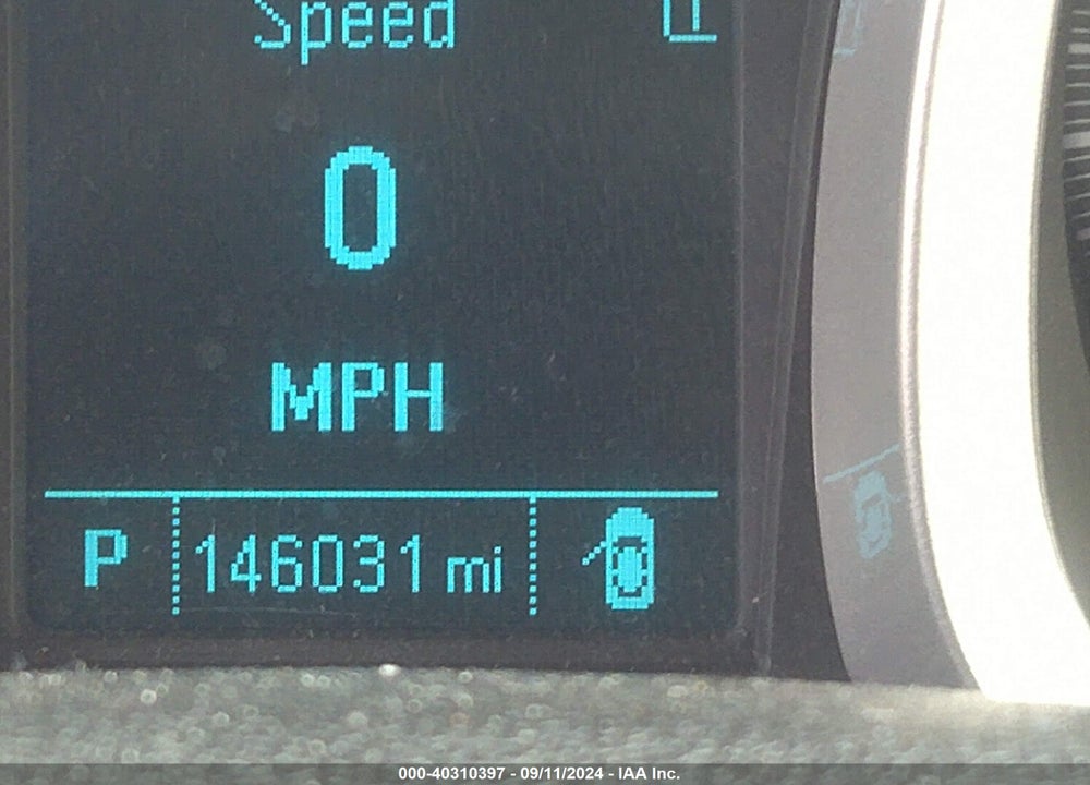2012 CHEVROLET EQUINOX 1LT VIN: 2GNALDEK5C6129898