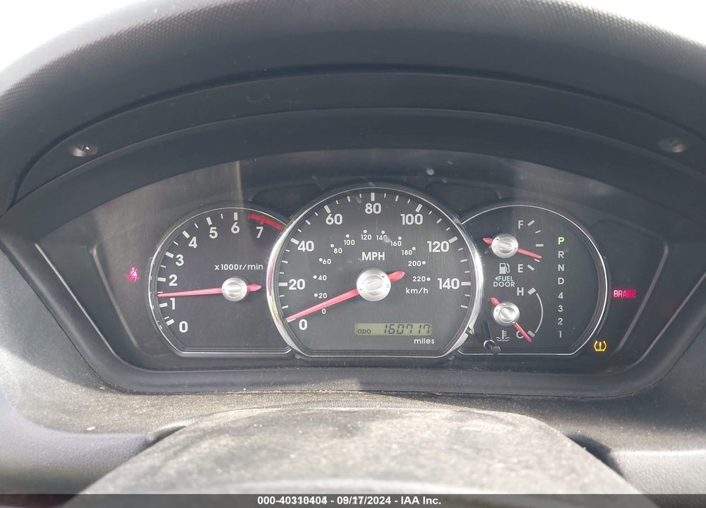 2010 MITSUBISHI GALANT ES/SE VIN: 4A32B3FFXAE014506