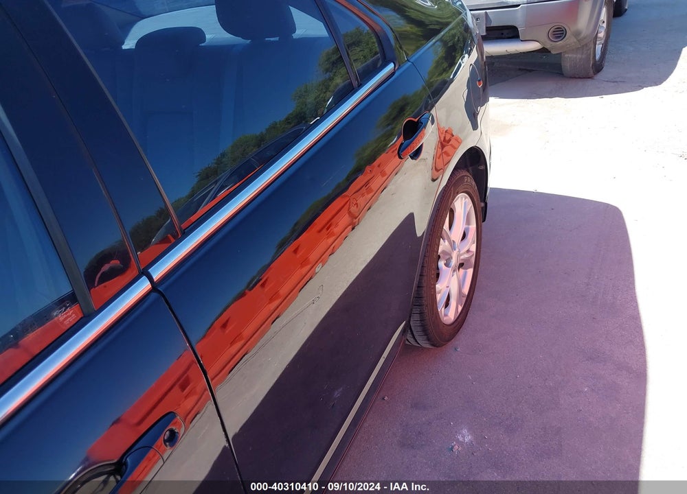2012 FORD FUSION SE VIN: 3FAHP0HA7CR156364