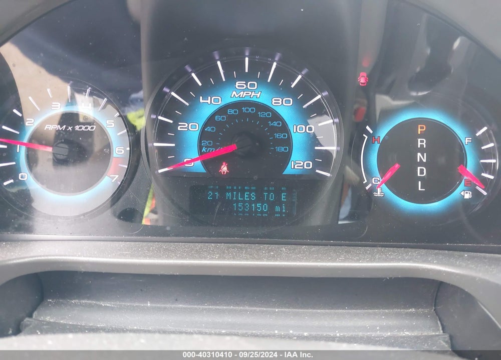 2012 FORD FUSION SE VIN: 3FAHP0HA7CR156364