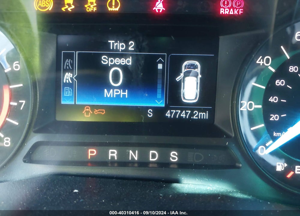 2017 FORD EXPLORER XLT VIN: 1FM5K8DHXHGA32581