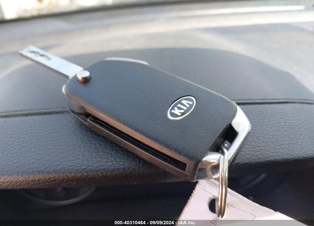 2021 KIA FORTE LXS VIN: 3KPF24AD0ME305203