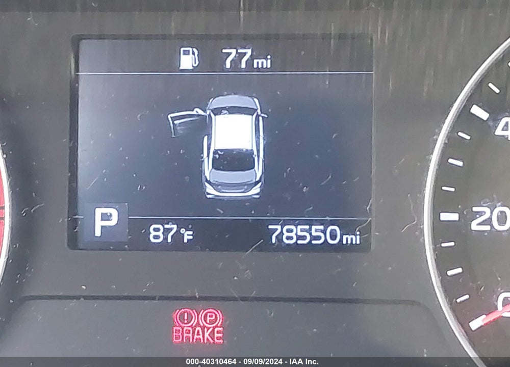 2021 KIA FORTE LXS VIN: 3KPF24AD0ME305203