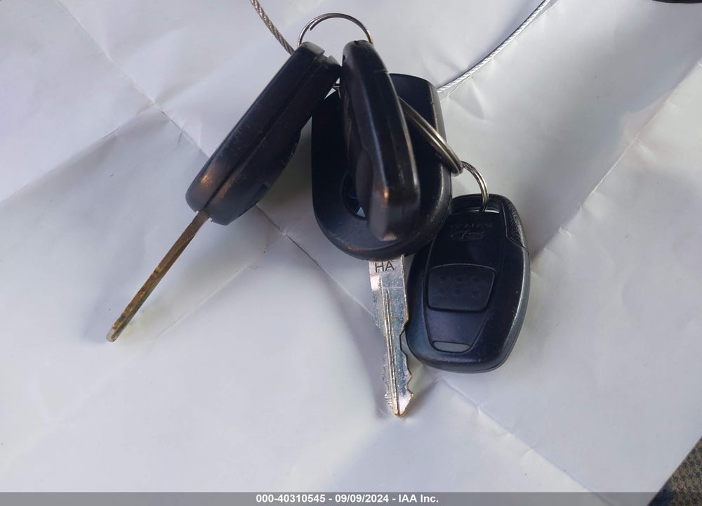 2012 FORD FLEX SE VIN: 2FMGK5BC5CBD12603