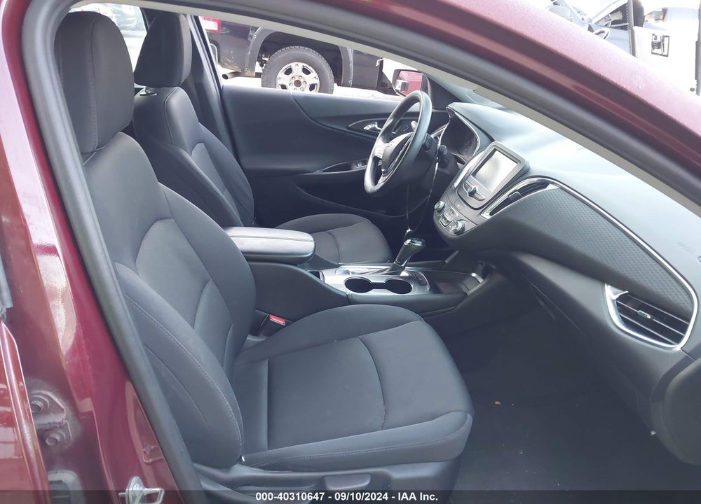 2016 CHEVROLET MALIBU 1LT VIN: 1G1ZE5ST4GF238673