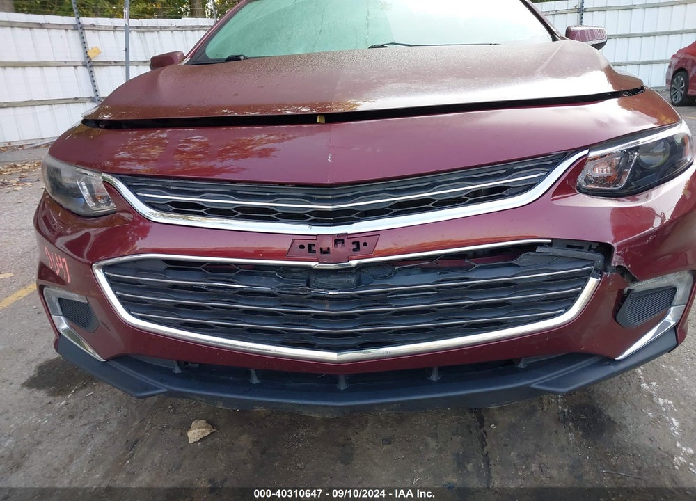 2016 CHEVROLET MALIBU 1LT VIN: 1G1ZE5ST4GF238673
