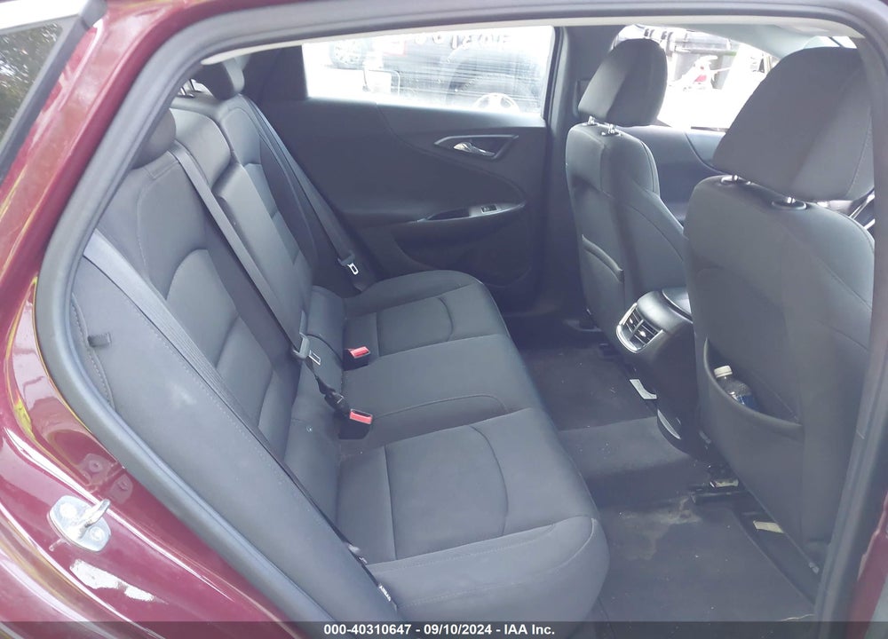 2016 CHEVROLET MALIBU 1LT VIN: 1G1ZE5ST4GF238673