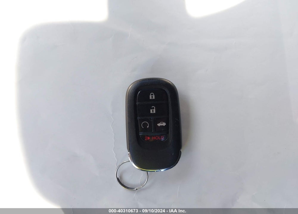 2022 HONDA CIVIC EX VIN: 2HGFE1F77NH305490