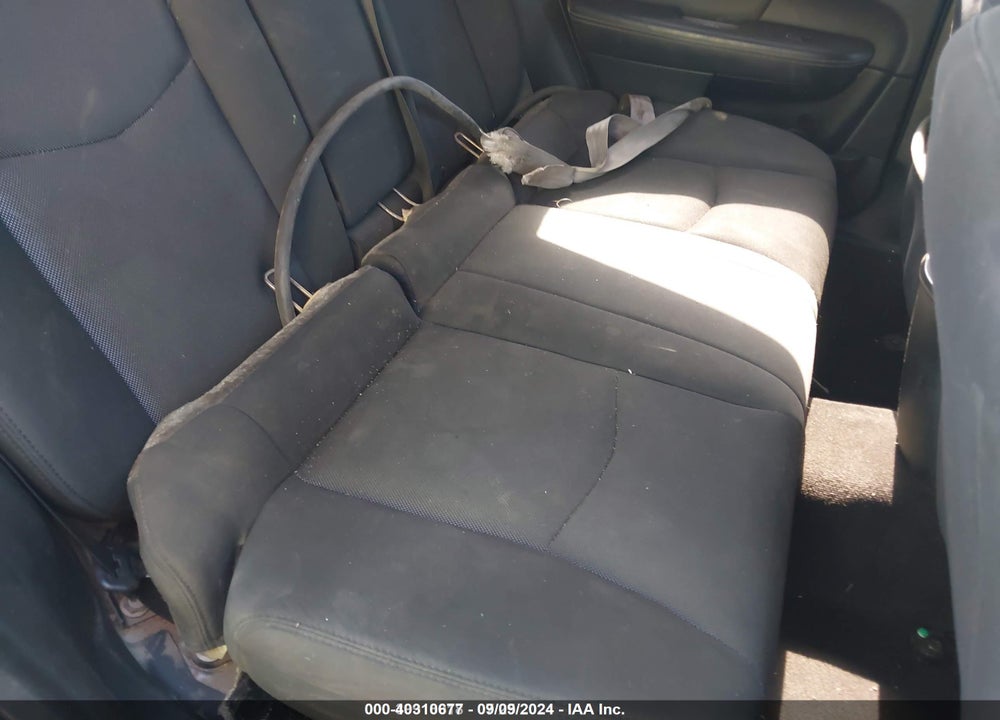 2013 DODGE AVENGER VIN: 1C3CDZAB0DN535767