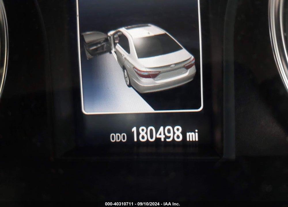 2015 TOYOTA CAMRY SE VIN: 4T1BF1FK5FU972048