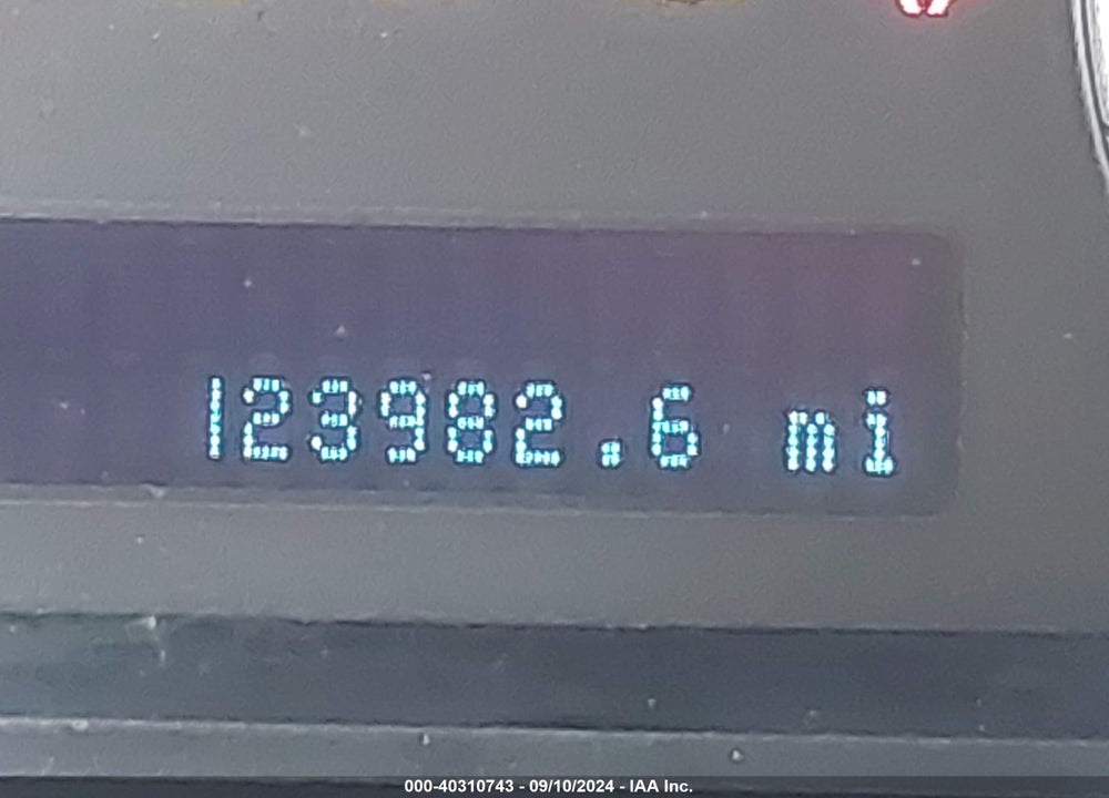 2010 FORD ESCAPE XLT VIN: 1FMCU9DG3AKC47964