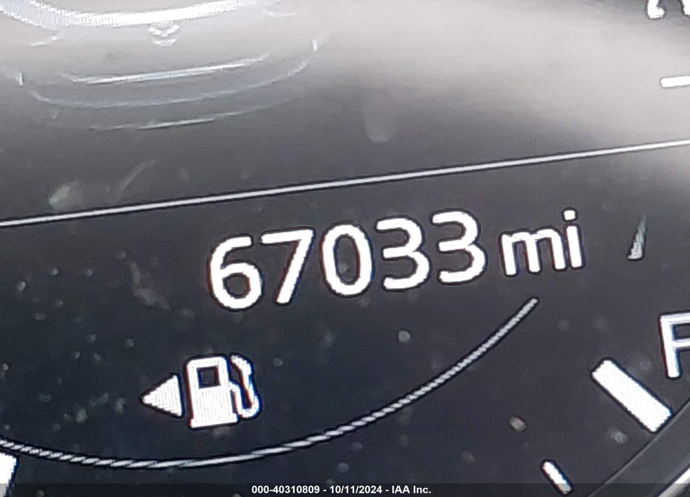 2018 MAZDA CX-5 TOURING VIN: JM3KFBCM9J0461322