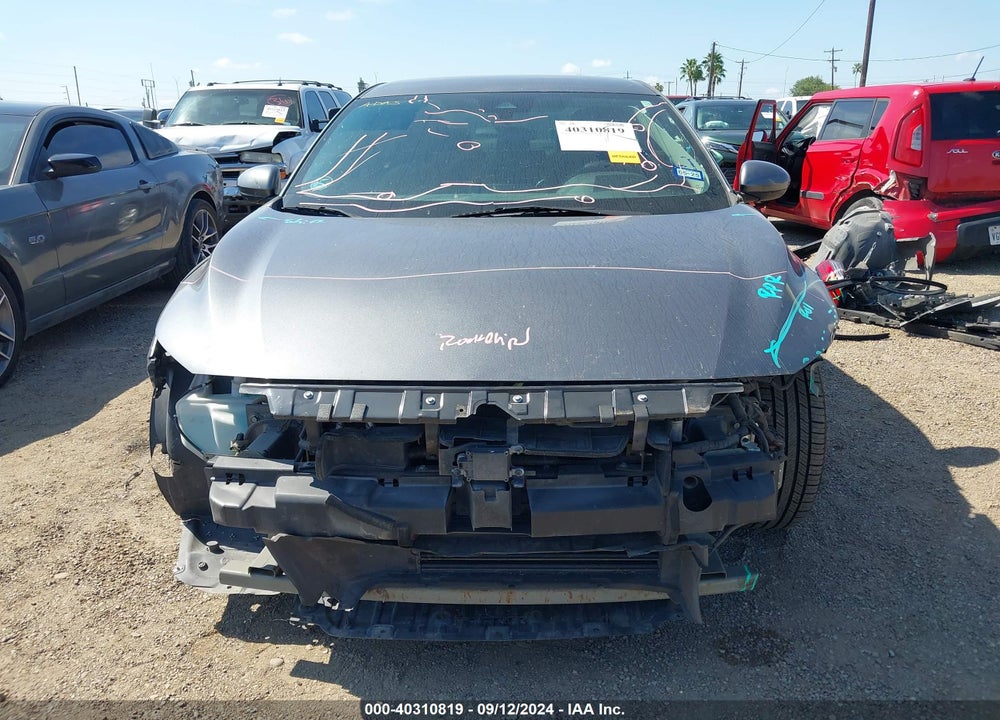 2020 NISSAN SENTRA S XTRONIC CVT VIN: 3N1AB8BV3LY236516