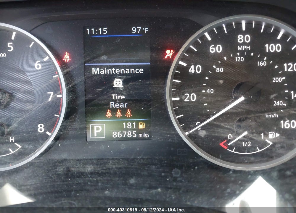 2020 NISSAN SENTRA S XTRONIC CVT VIN: 3N1AB8BV3LY236516