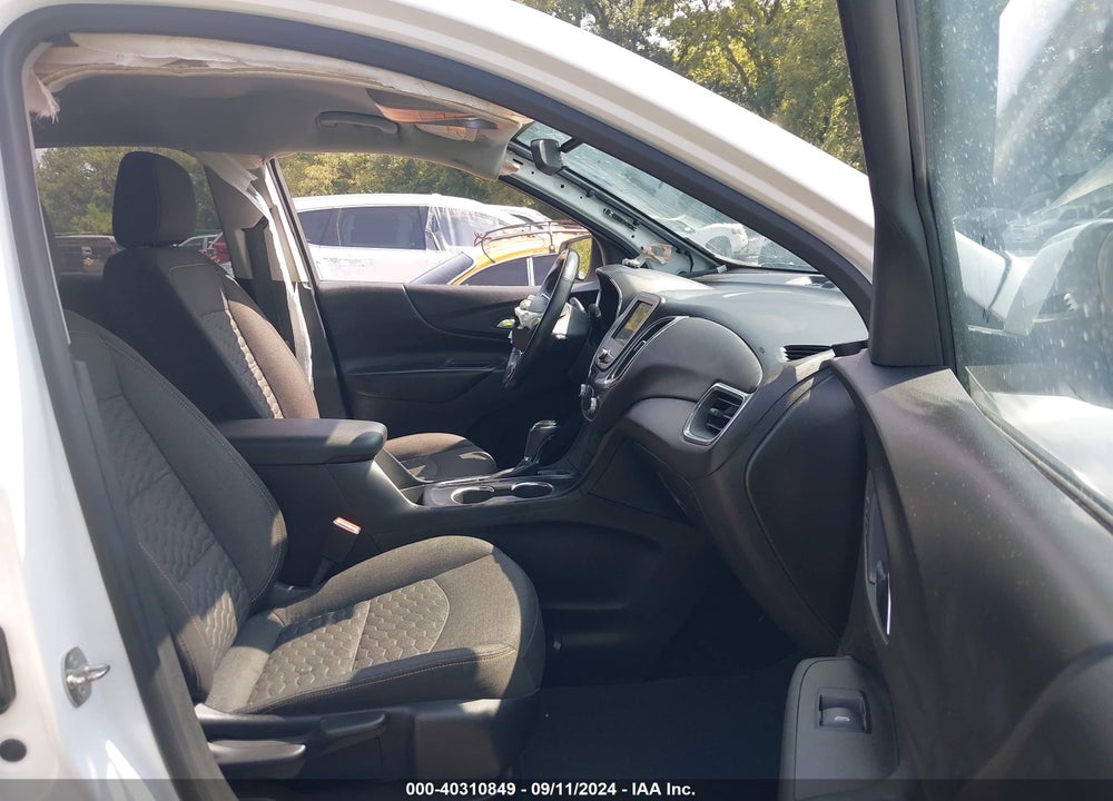 2019 CHEVROLET EQUINOX LT VIN: 2GNAXUEV9K6185064