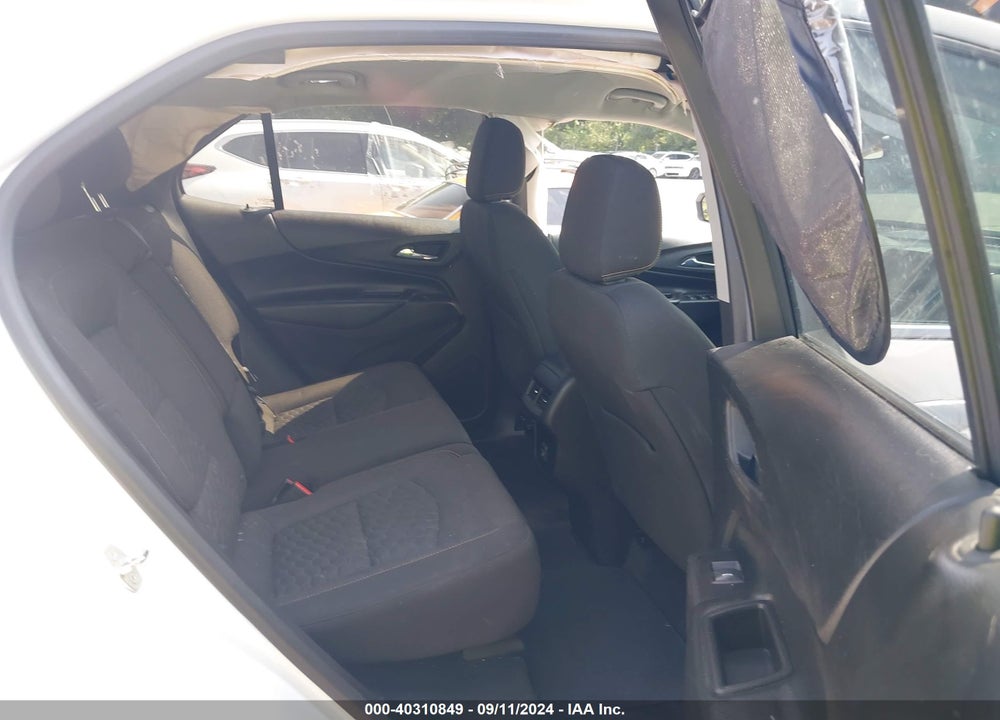 2019 CHEVROLET EQUINOX LT VIN: 2GNAXUEV9K6185064