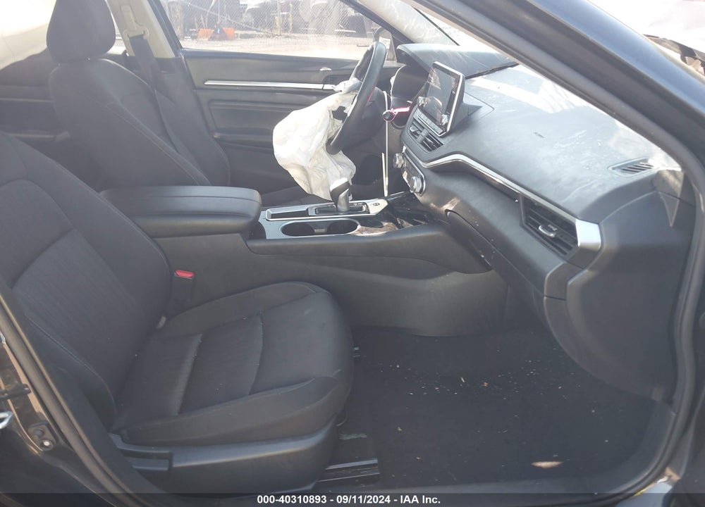 2021 NISSAN ALTIMA VIN: 1N4BL4DV9MN326777