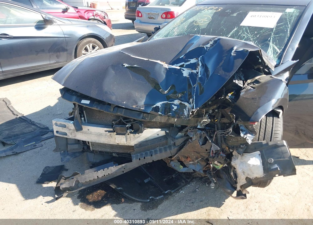 2021 NISSAN ALTIMA VIN: 1N4BL4DV9MN326777