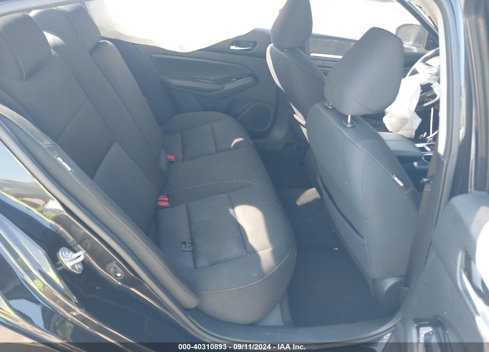 2021 NISSAN ALTIMA VIN: 1N4BL4DV9MN326777