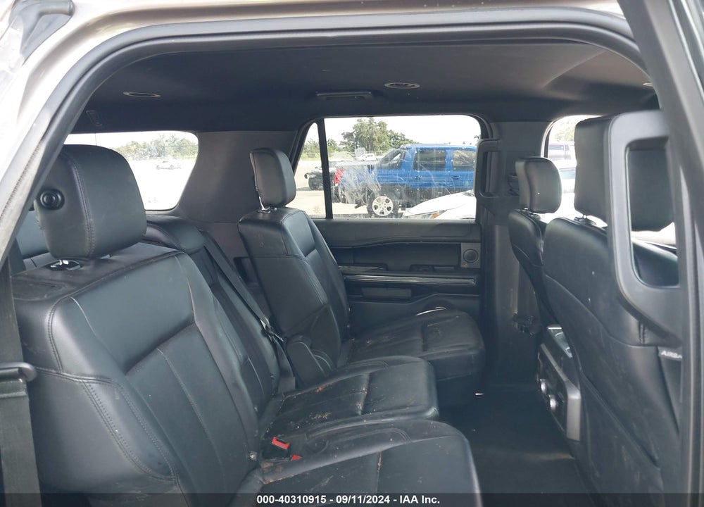 2019 FORD EXPEDITION MAX XLT VIN: 1FMJK1HT7KEA04535