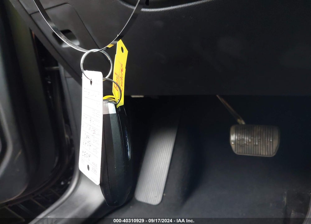 2023 FORD EXPLORER XLT VIN: 1FMSK8DH9PGB43236