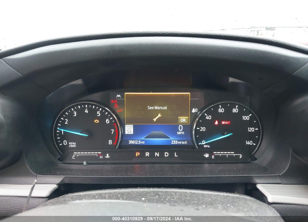 2023 FORD EXPLORER XLT VIN: 1FMSK8DH9PGB43236