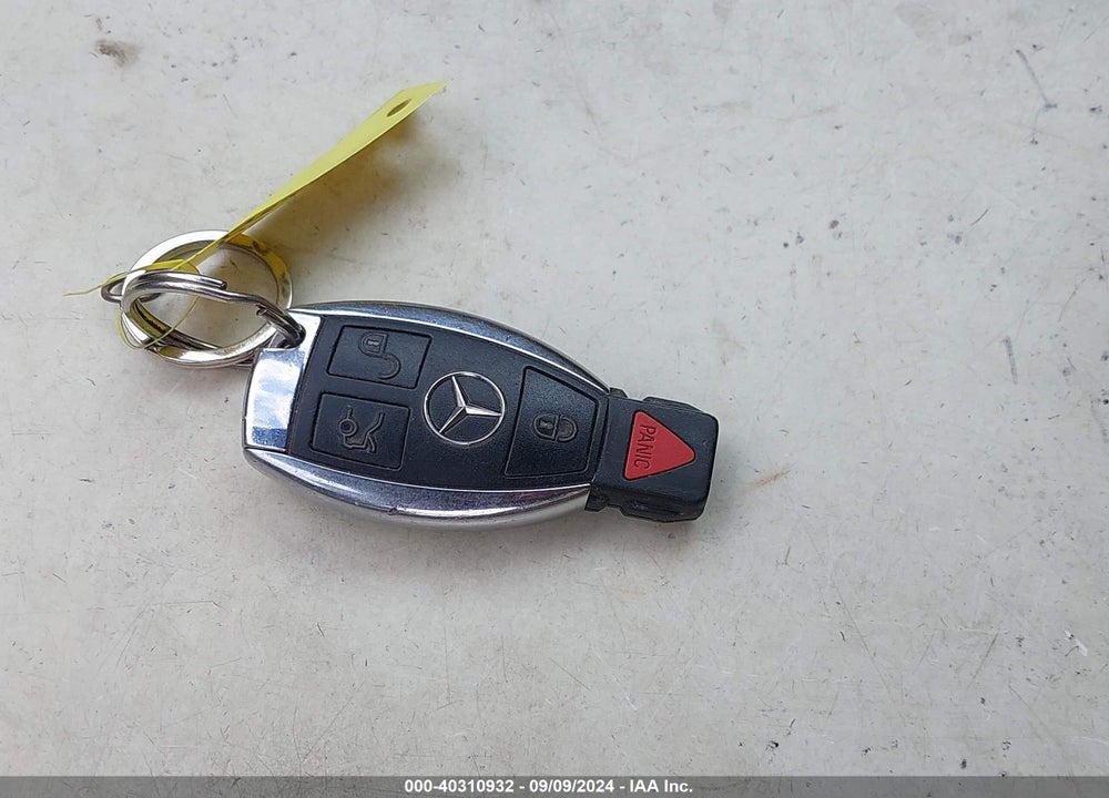 2007 MERCEDES-BENZ E 350 VIN: WDBUH87X97X210446