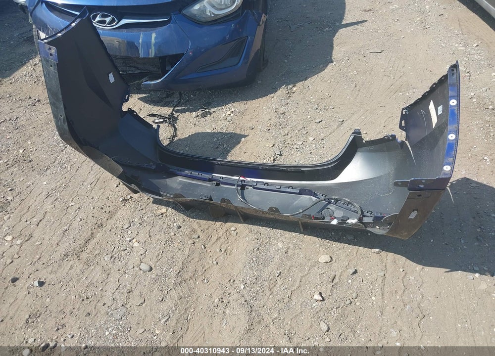 2023 HYUNDAI ELANTRA N LINE VIN: KMHLR4AF7PU409964