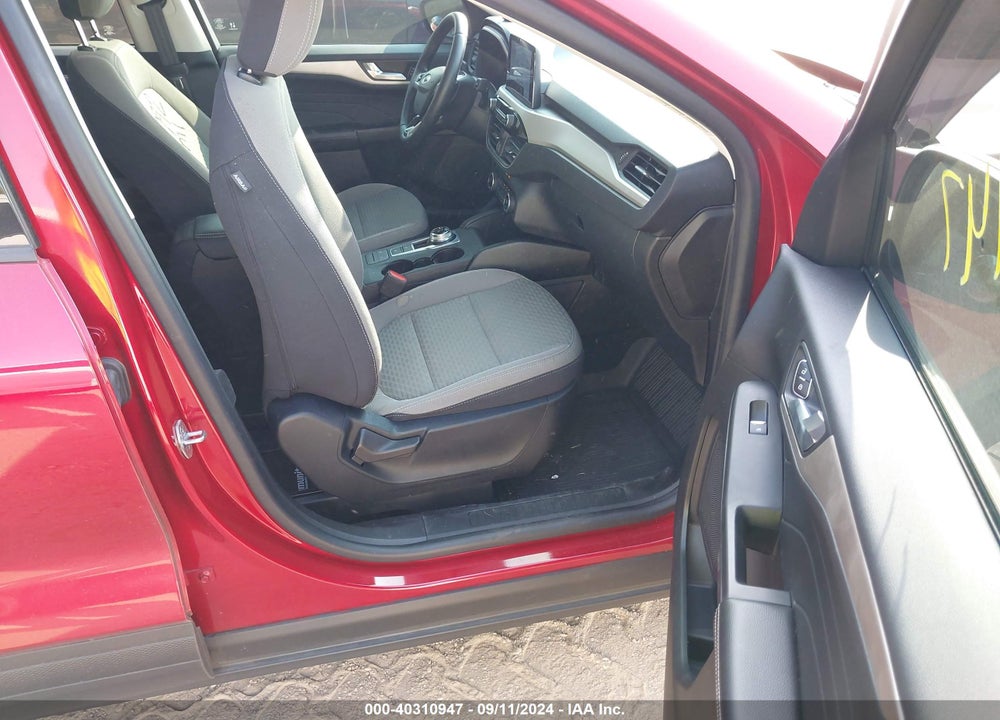 2021 FORD ESCAPE SE VIN: 1FMCU0G69MUB34270