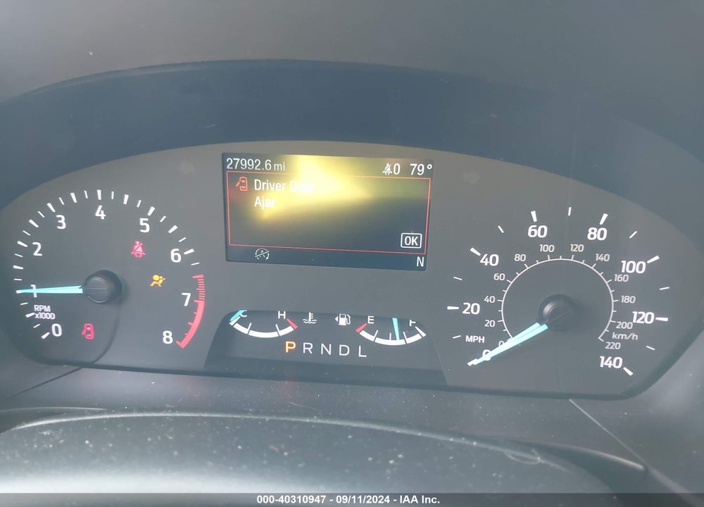 2021 FORD ESCAPE SE VIN: 1FMCU0G69MUB34270
