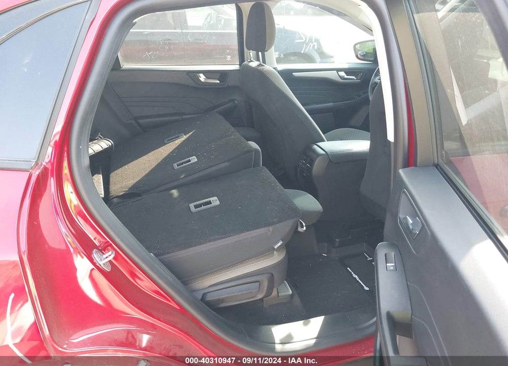 2021 FORD ESCAPE SE VIN: 1FMCU0G69MUB34270