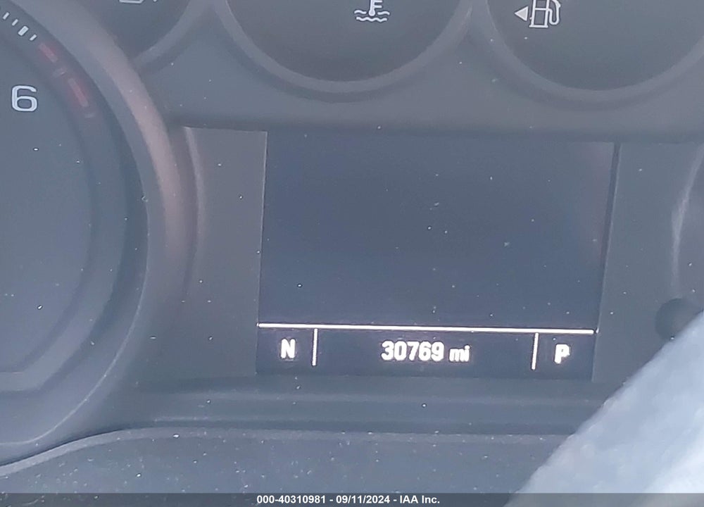 2022 CHEVROLET SILVERADO 1500 2WD SHORT BED CUSTOM VIN: 1GCPABEK8NZ533363