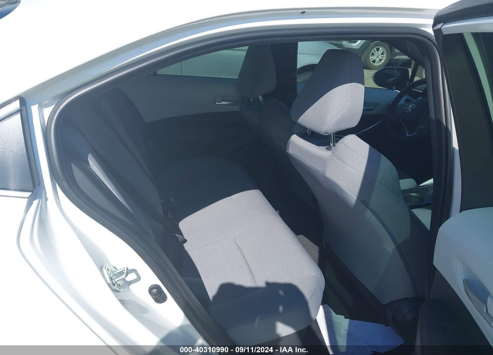 2024 TOYOTA COROLLA HYBRID SE VIN: JTDBCMFE1R3058656