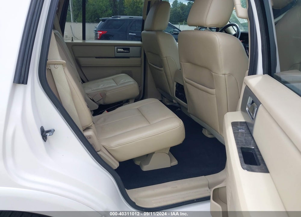 2017 FORD EXPEDITION LIMITED VIN: 1FMJU1KT9HEA34261