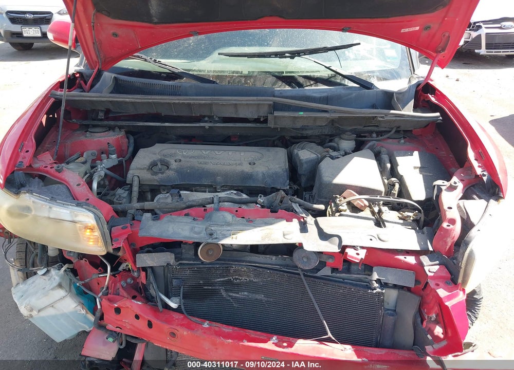 2009 SCION XB VIN: JTLKE50EX91096069