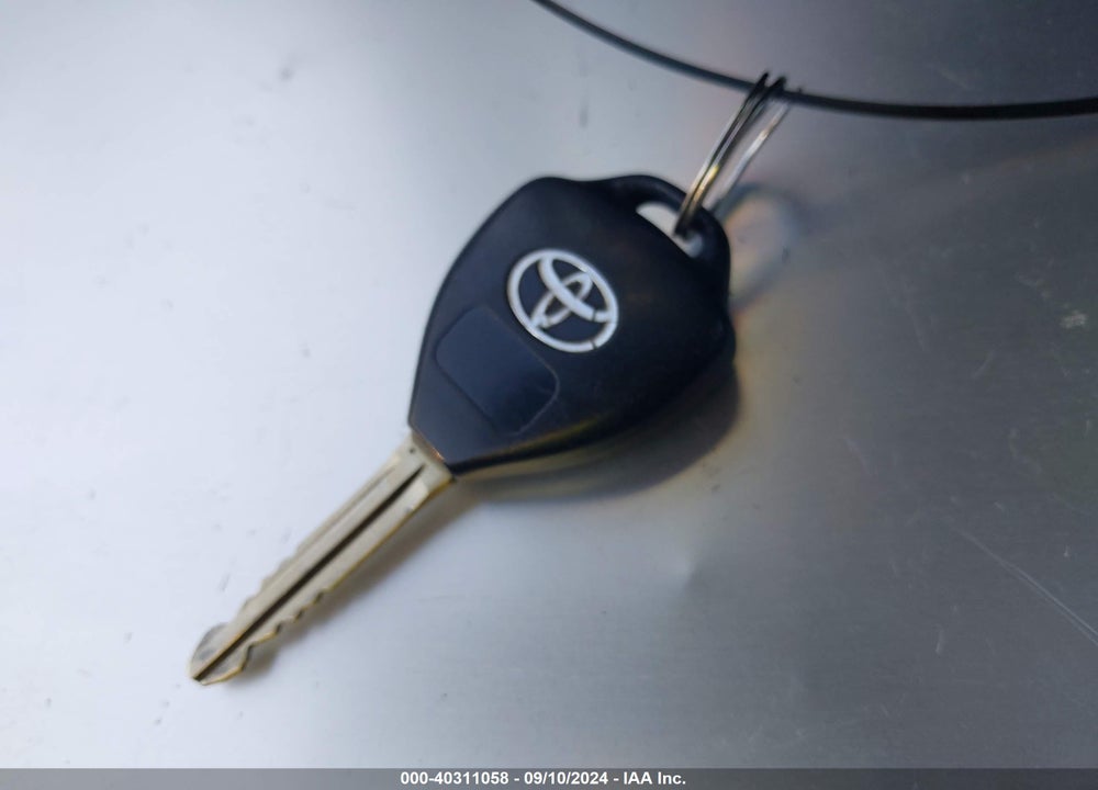 2008 TOYOTA CAMRY SE VIN: 4T1BE46K68U239031