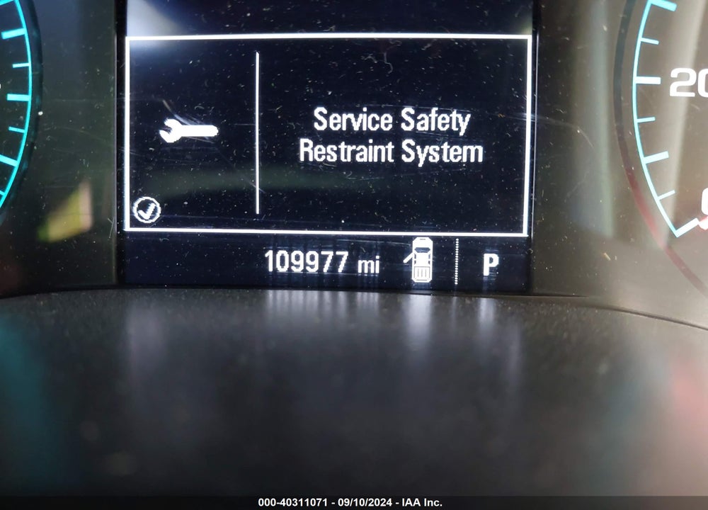 2020 CHEVROLET COLORADO 2WD LONG BOX WT VIN: 1GCHSBEN0L1109800