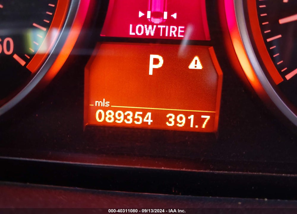 2012 BMW 328I VIN: WBADW3C50CE823685