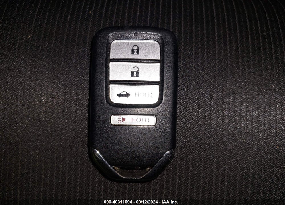 2020 HONDA ACCORD SPORT VIN: 1HGCV1F3XLA087895