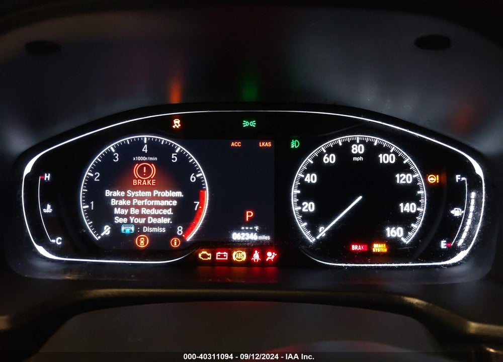 2020 HONDA ACCORD SPORT VIN: 1HGCV1F3XLA087895
