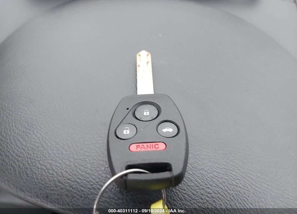 2006 HONDA ACCORD 2.4 EX VIN: 1HGCM56806A051353