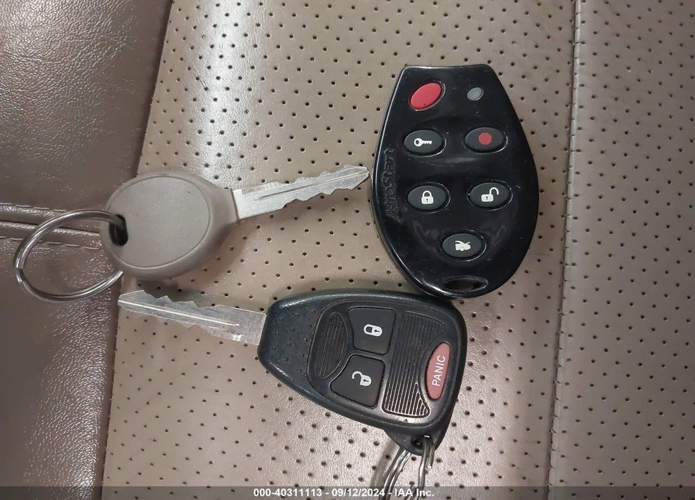 2006 CHRYSLER PT CRUISER VIN: 3A8FY78G46T228844