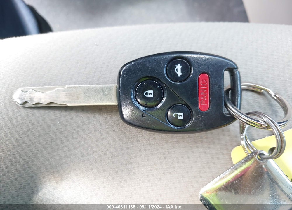 2013 HONDA CIVIC EX VIN: 19XFB2F89DE210493