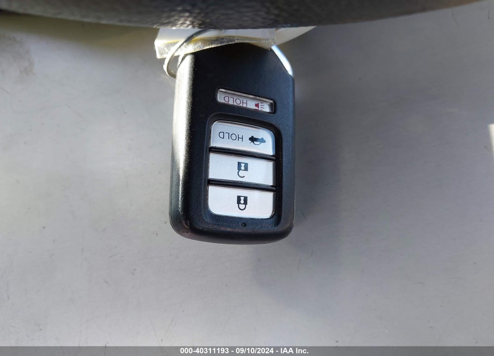 2020 HONDA ACCORD LX VIN: 1HGCV1F10LA108736