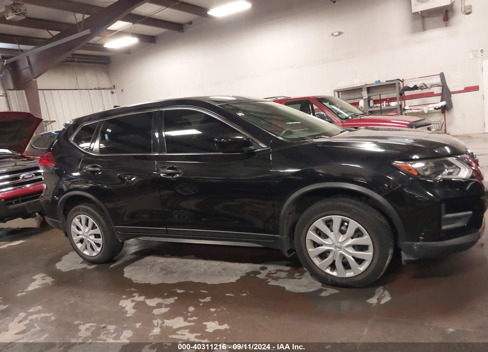 2017 NISSAN ROGUE S VIN: JN8AT2MV2HW014475